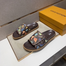 Louis Vuitton Slippers